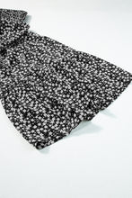 Load image into Gallery viewer, Midnight Dreams Wide Leg Floral Jumpsuit
