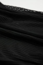 Load image into Gallery viewer, Black Tankini Swimsuit
