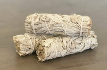 Load image into Gallery viewer, White Sage Smudge Stick
