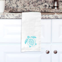 Load image into Gallery viewer, Turtle Hand Towel
